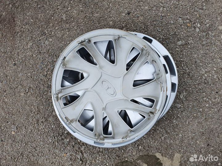 Колпак на колесо LADA granta