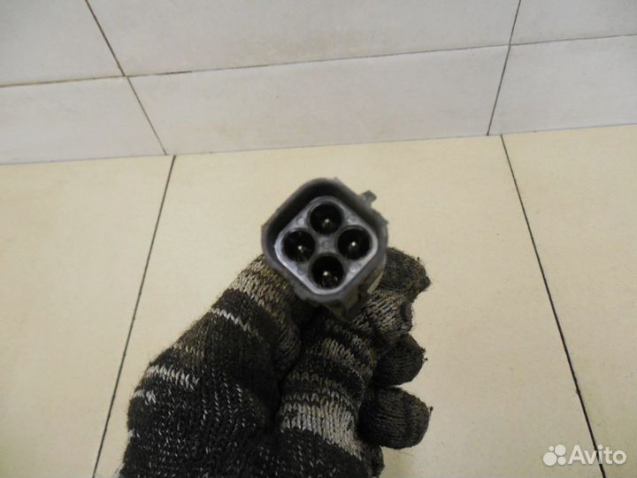 Датчик кислородный/Lambdasonde On-Do 2014