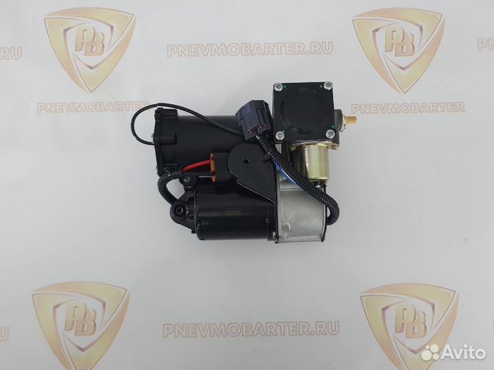 Компрессор Range Rover (L322)