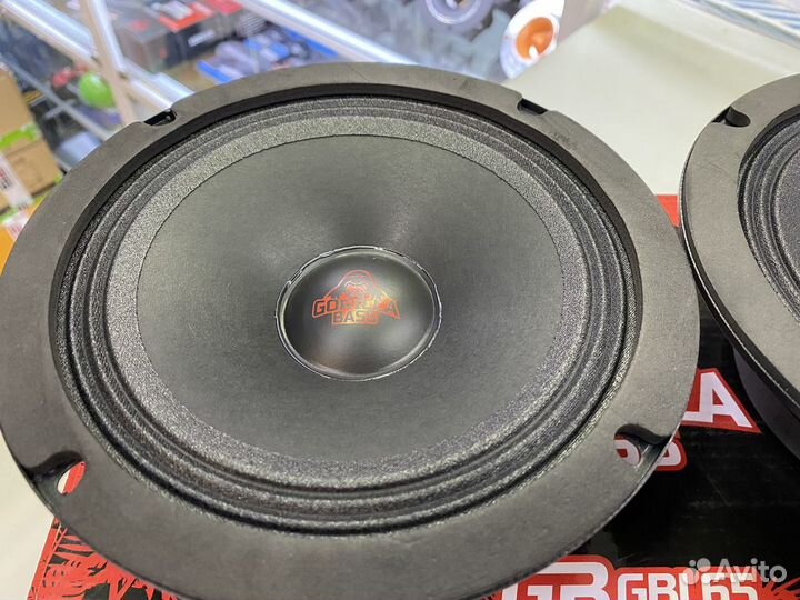 Акустическая система Gorilla Bass GBL65