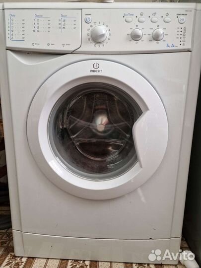 Стиральная машина бу