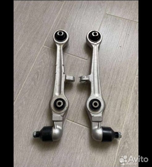 Рычаги passat б5