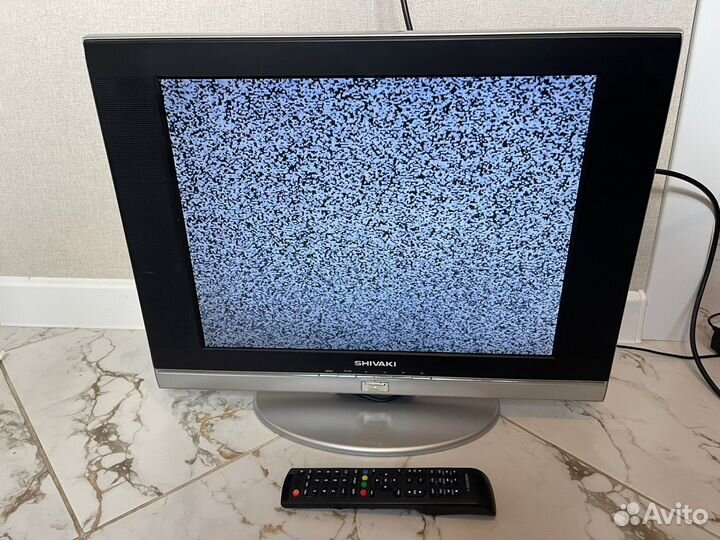 Телевизор shivaki
