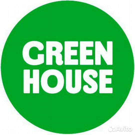 Бариста в Green House