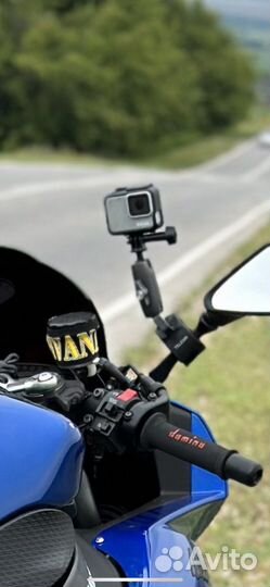 Gopro hero 7 white