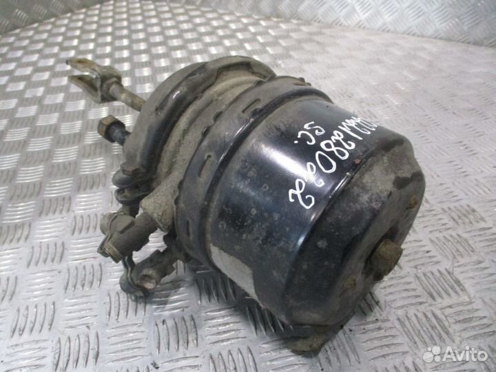 Энергоаккумулятор под барабанный тормоз Scania 230