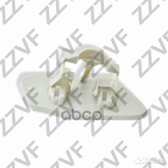 Крышка форсунки омывателя фары (L+R) BMW X3 F25