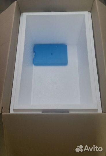 Термоконтейнер ткм-75 (80Л)