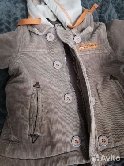 Костюм детский