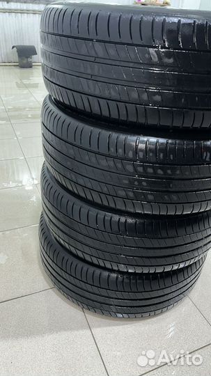 Michelin Primacy 3 225/55 R18 100H