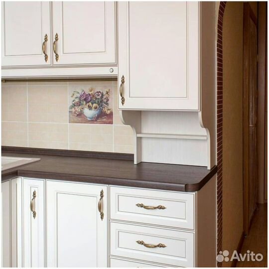 Кухня на заказ. В любом стиле