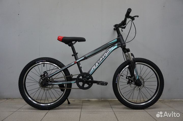 Велосипед Современная кама с дисковыми тормозами