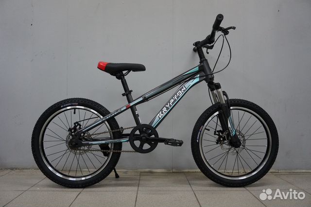 Велосипед Современная кама с дисковыми тормозами