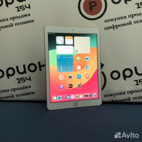 Apple iPad 6 2018 32 Gb A1893