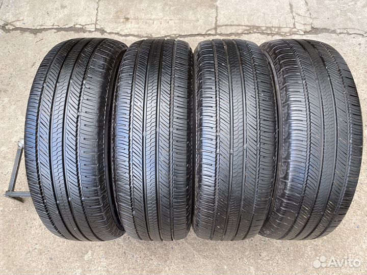 Yokohama Geolandar CV G058 235/65 R17