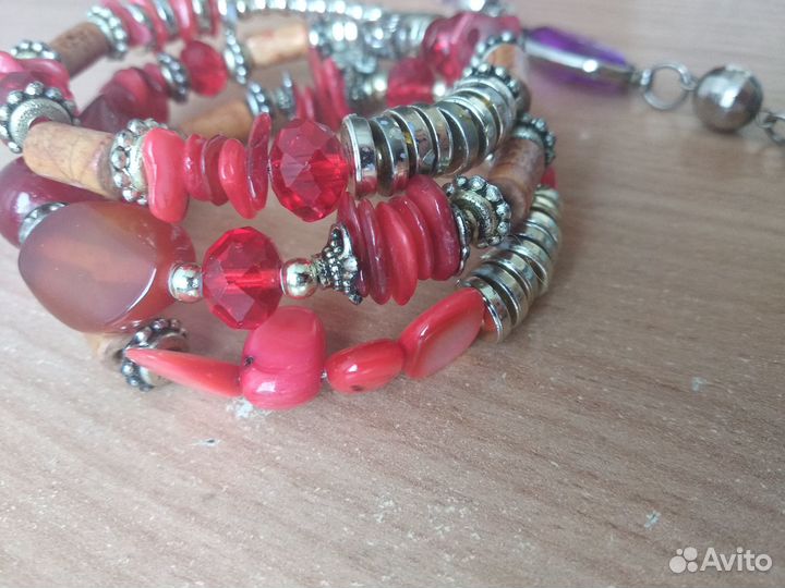 Бижутерия пакетом