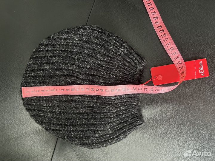 Новый берет S Oliver