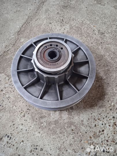 Стелс викинг, росомаха