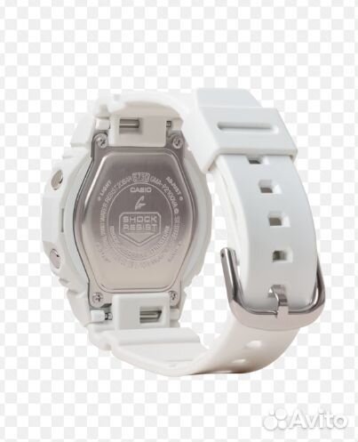 Часы Casio G-shock GMA-P2100VA-7A