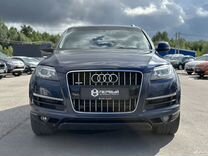 Audi Q7 3.0 AT, 2012, 238 520 км, с пробегом, цена 2 490 000 руб.