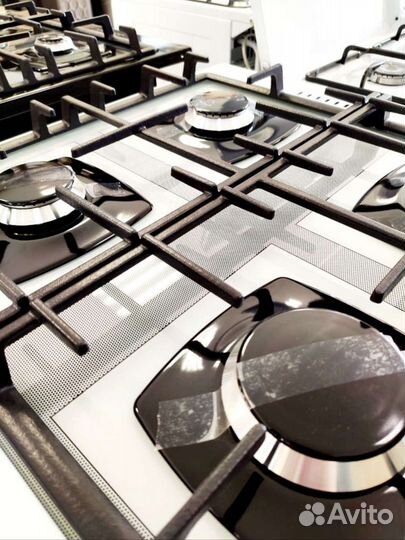 Газовая плита Гефест Новая