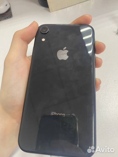 iPhone Xr, 128 ГБ