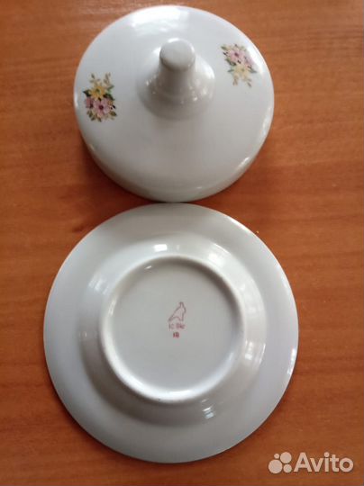 Масленка СССР