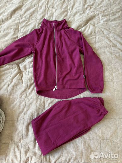 Термобелье lassie 140