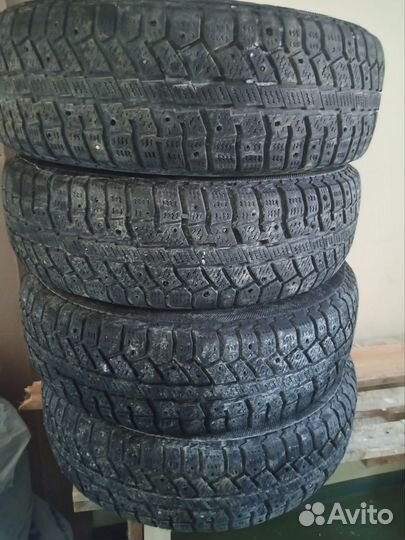 Cordiant Polar 2 185/65 R15