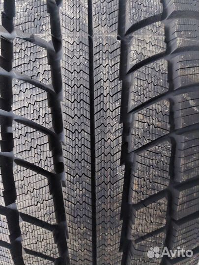 Triangle TR777 225/55 R17 97H