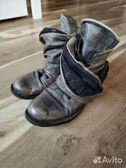 Женские ботинки A.S.98