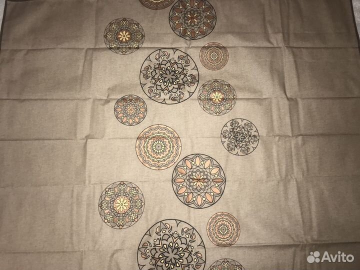 Новая столовая скатерть alba, производство Испания