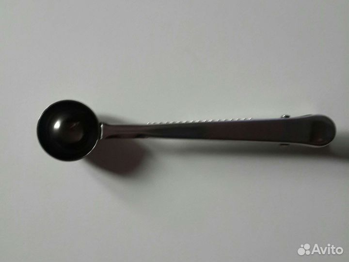 Многофункциональная мерная ложка для кофе