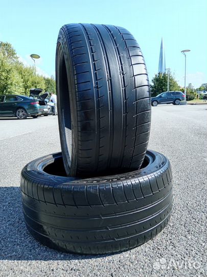 Triangle Sports TH201 255/40 R19 100Y