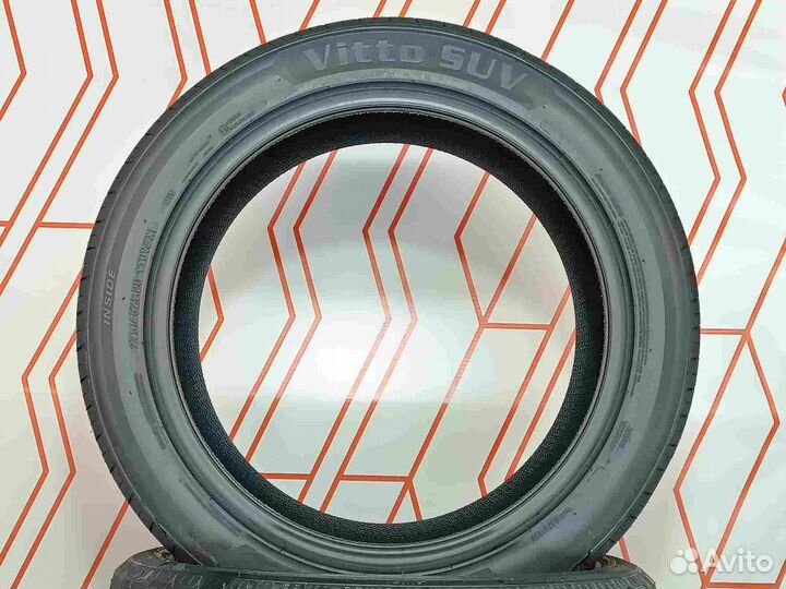 Massimo Vitto SUV 275/45 R20 110W