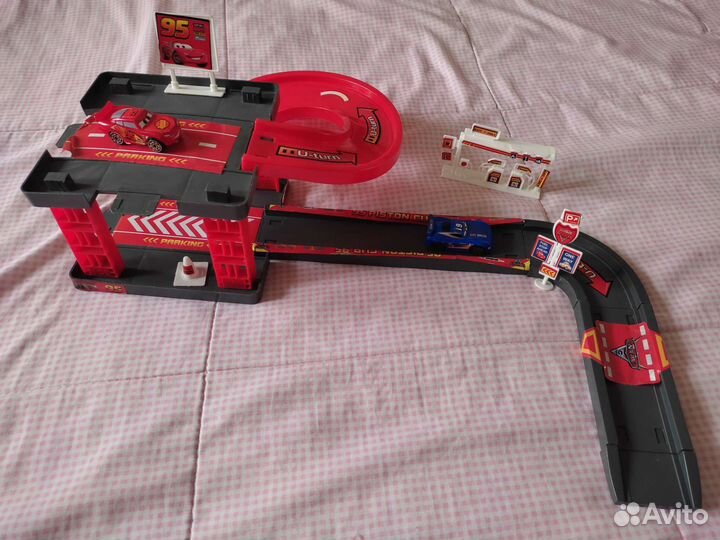 Игровые наборы