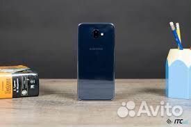 Samsung galaxy j6 plus 2018