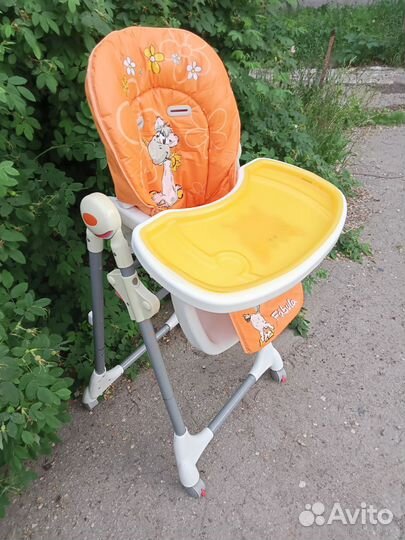 Стул для кормления