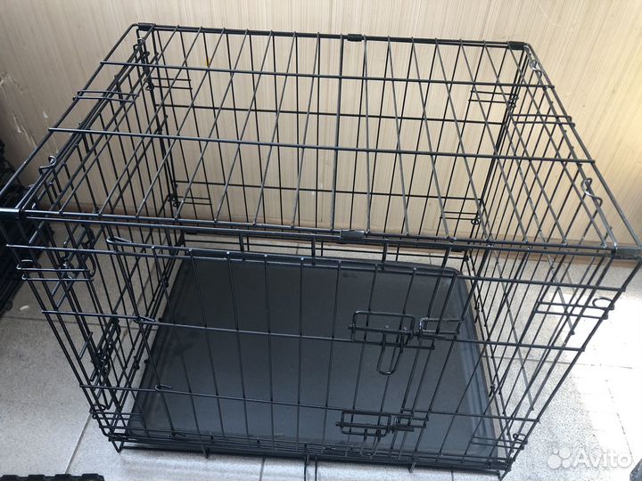 Переноска кошек