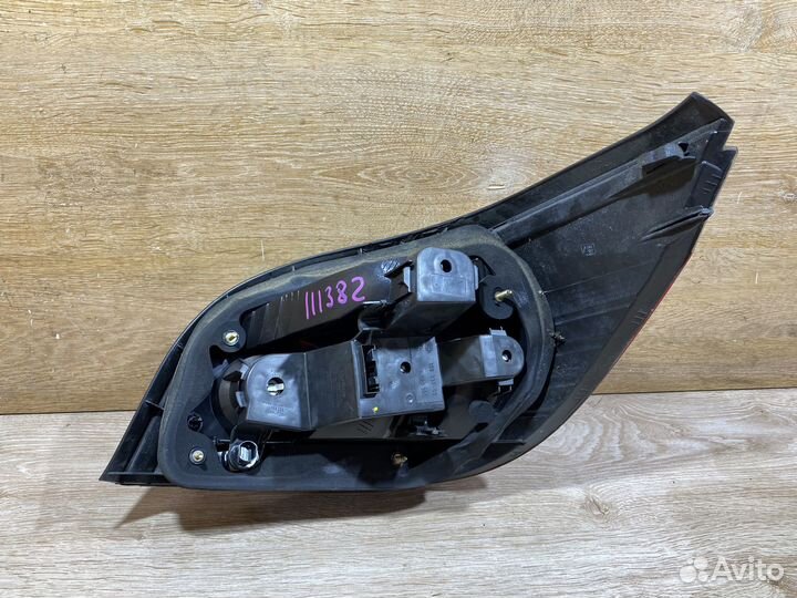 Фонарь задний левый BMW E60 дорест Арт. 111382