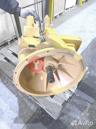 Гидравлический насос CAT 330C