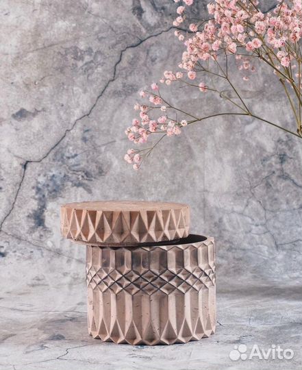 Ароматические свечи