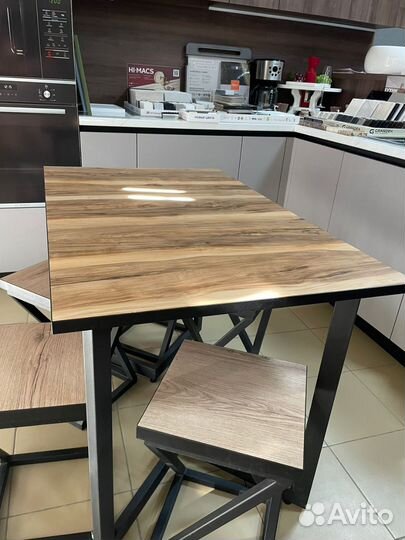 Столовая группа