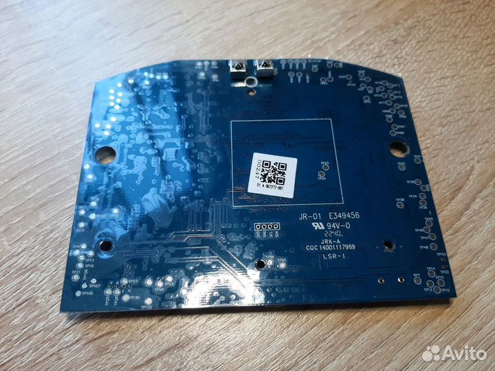 Плата робота пылесоса Xiaomi Lydsto G1