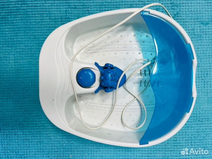 Массажная ванночка