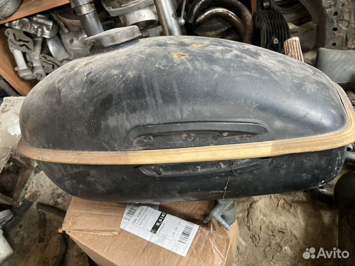 Кпп мотоцикл урал