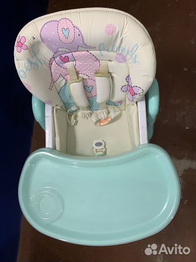 Стул для кормления