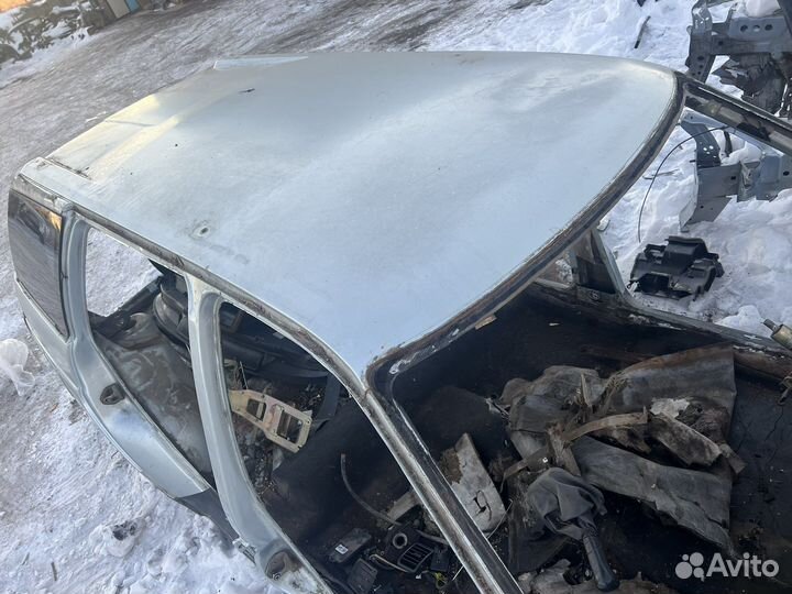 Крыша ваз 2111