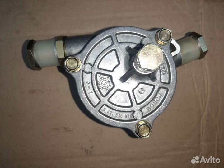 Вак насос 560 штайер