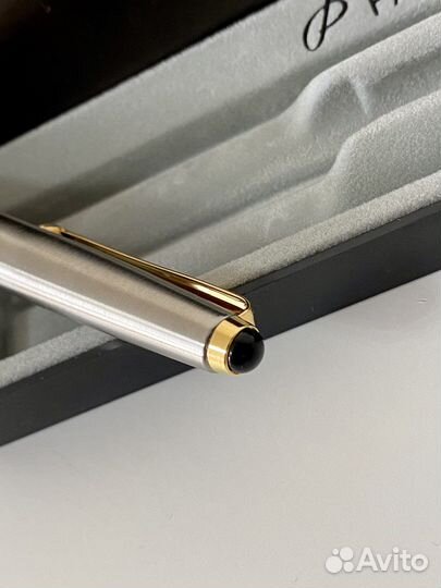 Шариковая ручка parker 45